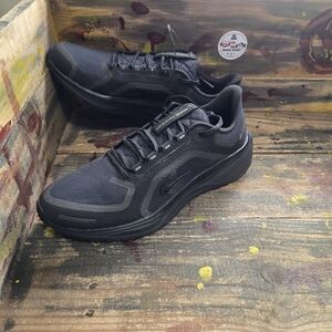 Nike Air Zoom Pegasus 41 GORE-TEX Black‎ Anthracite FQ1356-001 Sz 11 B Grade New